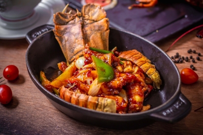 Lobster Dinner Buffet | Destination Thailand News