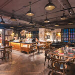 Belga Rooftop Bar & Brasserie – Sofitel Bangkok Sukhumvit