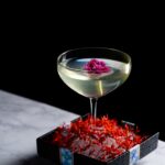 Up & Above Bar_Floral Cocktails Oct – Dec_4
