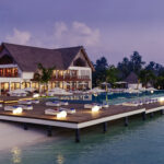 Mercure Maldives Kooddoo Resort (12)
