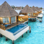 Mercure Maldives Kooddoo Resort (21)