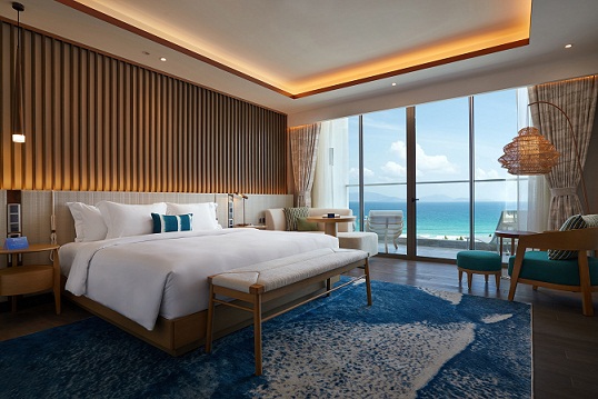 Enjoy Soothing Seafront Escapes At Radisson Resort Cam Ranh, With Free ...