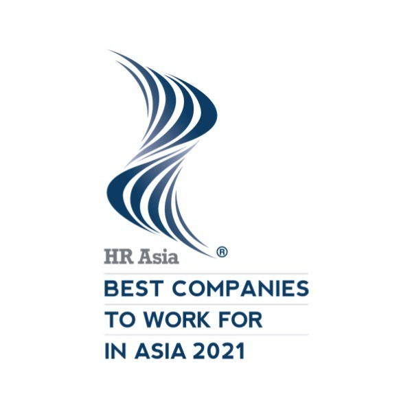 52 Thai Companies Claims Prestigious Title As Best Companies to Work For in Asia 2021