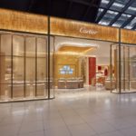 Cartier Unveils a Re-imagined Retail Experience in Bangkok’s Suvarnabhumi Airport