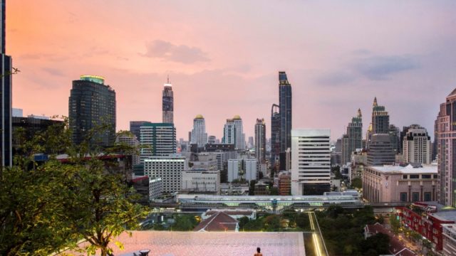 IHG celebrates growth of Vignette Collection in Thailand