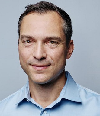 Nate Blecharczyk_Airbnb co-Founder and Chief Strategy Officer