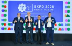 World Expo’s Governing Body to Assess Phuket’s Candidacy for Expo 2028