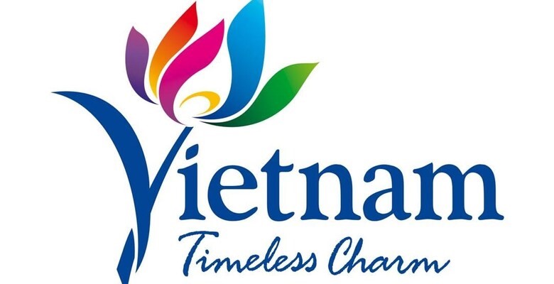 Vietnam Timeless Charm logo