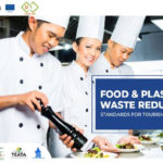 ‘Food and Plastic Waste Reduction Standards for Tourism Businesses’