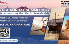 ‘Reconnecting the World Sustainably’