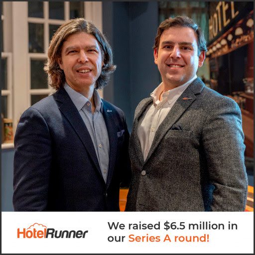 Hospitality-Technology-Pioneer-HotelRunner-Snaps-6.5-Million-Investment-to-Accelerate-Global-Growth