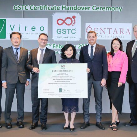 Centara-Meets-GSTC-Criteria-and-Receives-Approval-for-Certification-from-Vireo-SRL-for-its-Corporate-Office-and-12-Hotels