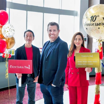 CentaraThe1-Celebrates-10th-Anniversary-with-Exclusive-24-Hour-Offers-for-Members-Only
