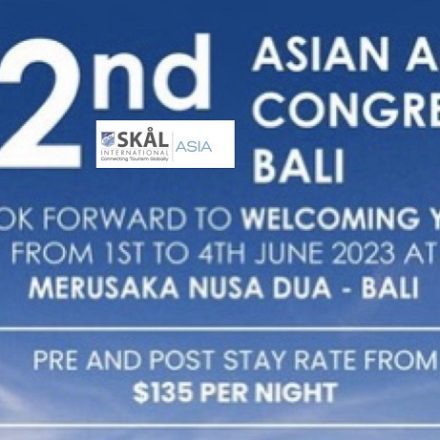 Skal International Asia Congress 2023