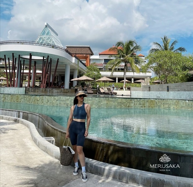 The 2023 Skål Asia Congress will take place 1-4 June at the luxurious Merusuka Hotel Nusa Dua, Bali.