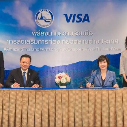 The-Tourism-Authority-of-Thailand-TAT-and-Visa-have-signed-a-Memorandum-of-Understanding-MoU