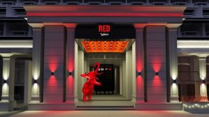 Radisson Red Phuket Patong Beach_Exterior