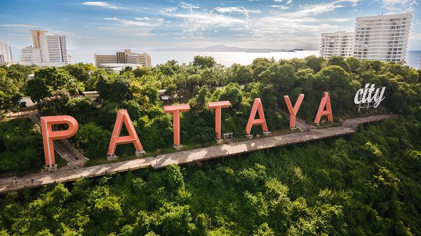 Pattaya City is located on Thailand's eastern gulf coast and is renowned for its MICE events.