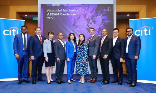 Financial Institutions ASEAN Roadshow 2023
