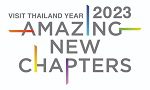 Amazing Thailand Year 2023