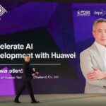 Huawei Takes the Lead on Enabling Cloud and AI Innovative Ecosystems in Thailand_1