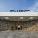 JW Marriott Jeju, hosted a Bulgari pop up (6)
