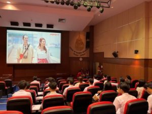 Thai Vietjet Hosts Sky Career Fair in Phuket (5)