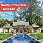 Thailand Tourism Update