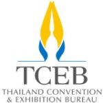 TCEB logo