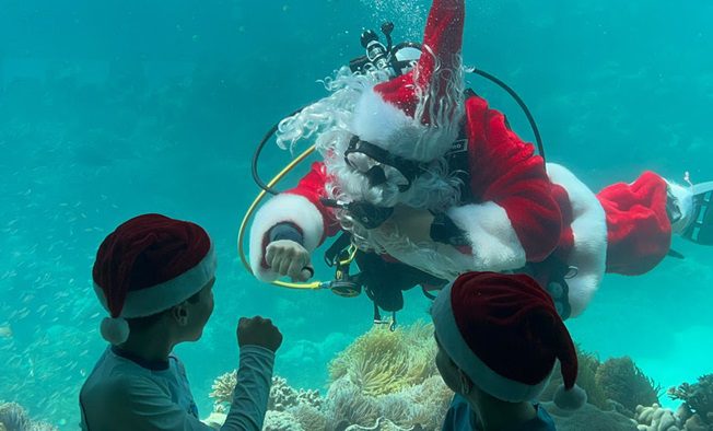 Discover Santa’s Hidden Gems with Anantara’s Festive Guide ...