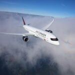 Air Canada-Air Canada Boosts Capacity to Asia Starting December