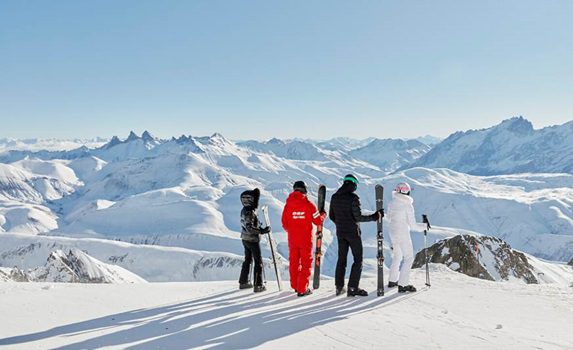 Club Med Mountain Resorts Poised for Record-Breaking Winter Season.