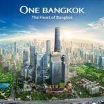 One Bangkok - The Heart of Bangkok