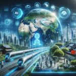 AI Revolution, China's Influence, and Sustainable Tourism
