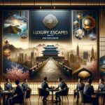 Luxury Escapes Launches Exclusive Best of 2023 Travel Campaign in Asia