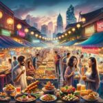 Thai Street Food Revival