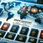 2024 Passport Power Index