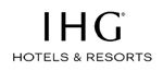 IHG Hotels & Resorts - logo