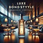 Luxe Bond-Style RTD Cocktails