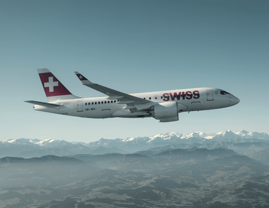 SWISS Adds Exciting New European Destinations in 2024!