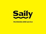 Saily Cover logo