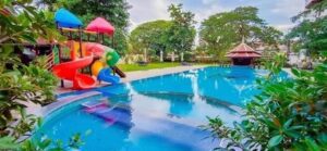 Swimming Pool Regency Angkor