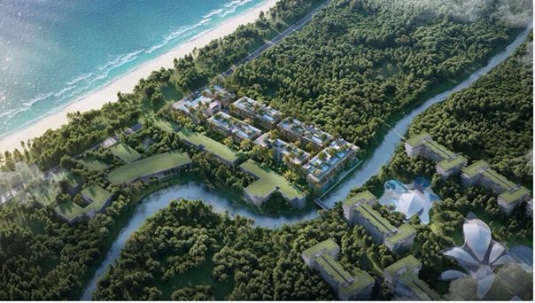Phuket's Gardens of Eden Unveils Family-Oriented Green Development - A New Chapter in Sustainable Living
