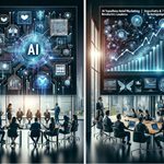 AI Transforms Hotel Marketing - Revolutionary Insights from Industry Leaders.