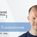 CBS News “A Moment With…” features David Gunnarsson, CEO Dohop.