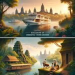Cambodia River Cruises - Exclusive CF Mekong & Tour Specialist Adventures