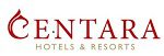 Centara Hotels & Resorts - logo