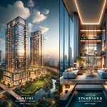 Exclusive Sansiri & Standard Residences in Thailand - Own Luxury