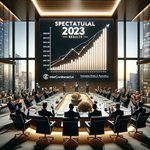 Intercontinental Hotels & Resorts Achieves Spectacular 2023 Results
