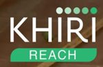 Khiri Reach - logo